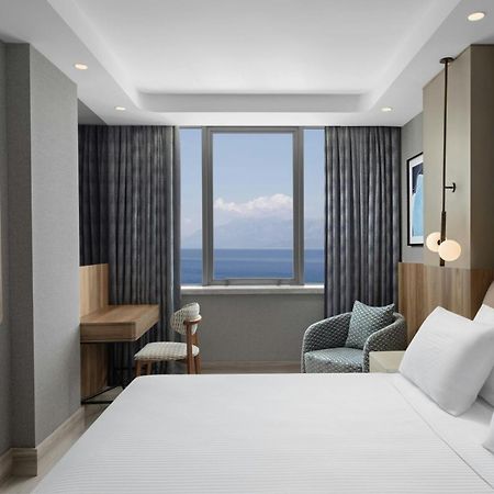 Delta Hotels By Marriott Antalya Lara - Adult Only Luaran gambar