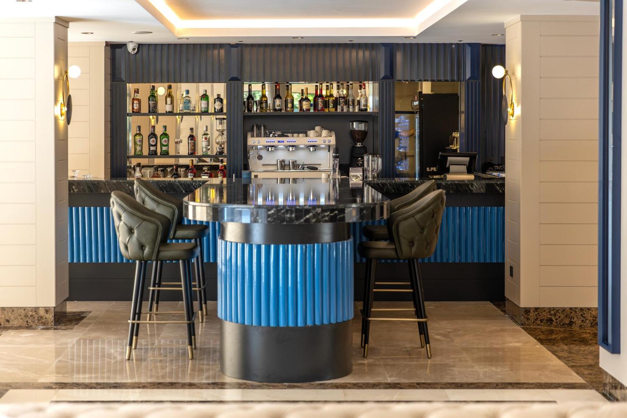 Delta Hotels By Marriott Antalya Lara - Adult Only Luaran gambar
