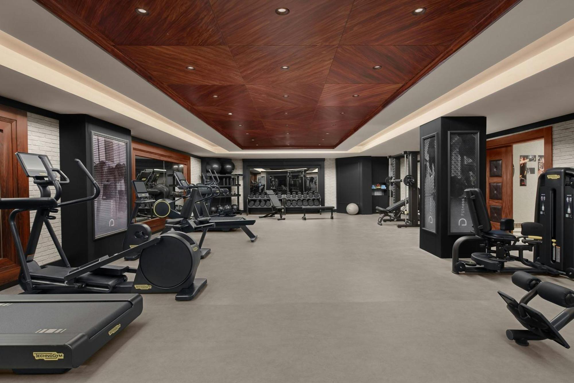 Delta Hotels By Marriott Antalya Lara - Adult Only Luaran gambar
