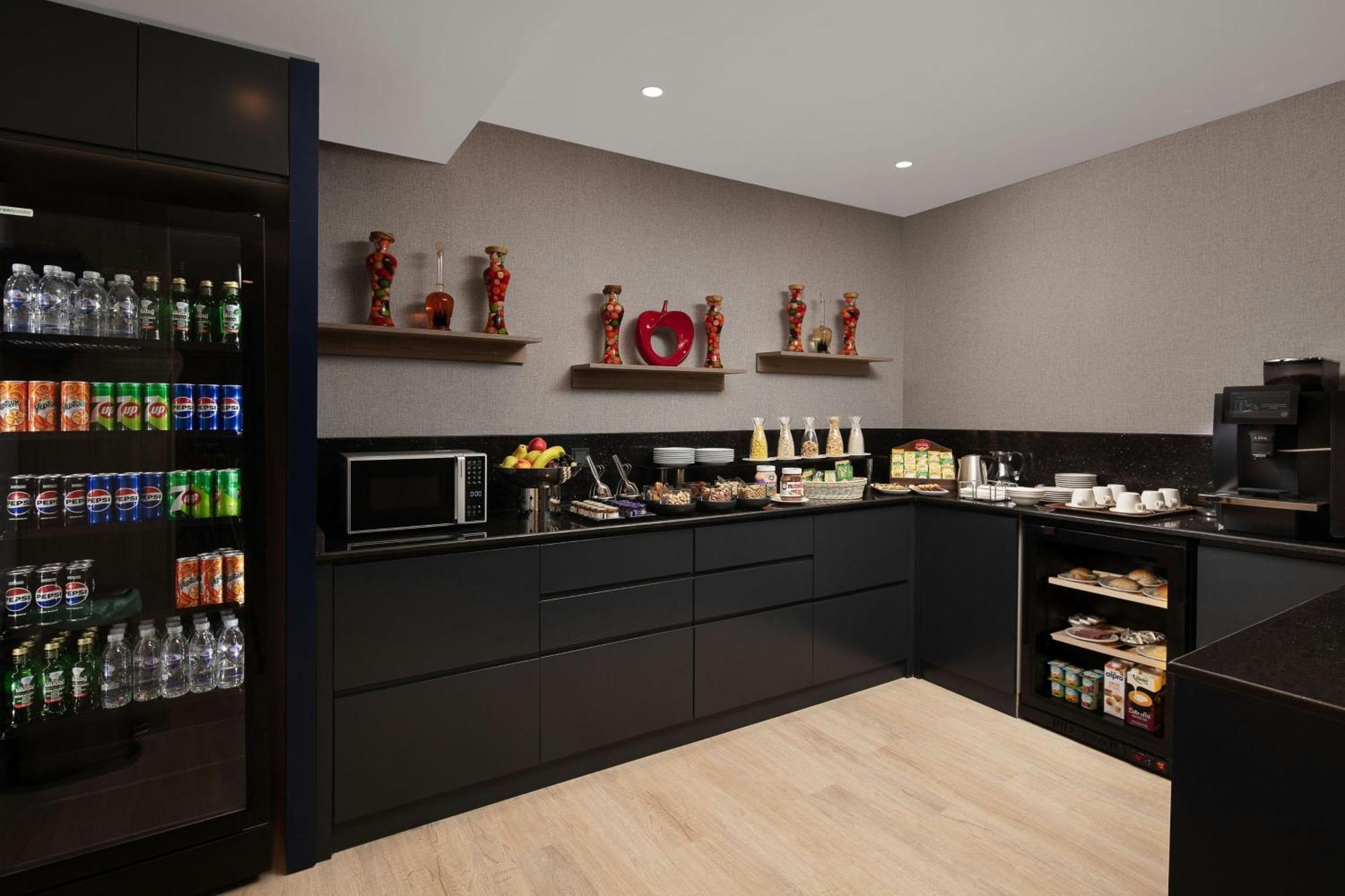 Delta Hotels By Marriott Antalya Lara - Adult Only Luaran gambar