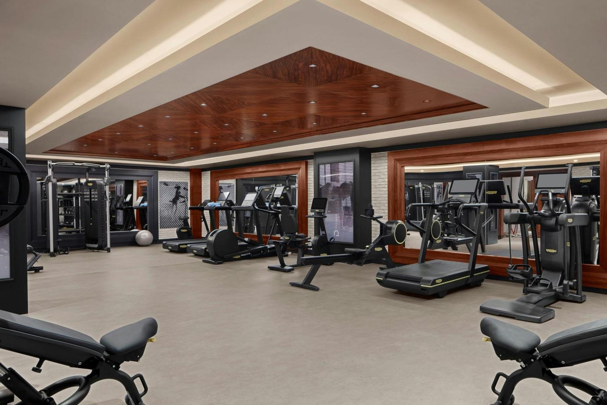 Delta Hotels By Marriott Antalya Lara - Adult Only Luaran gambar