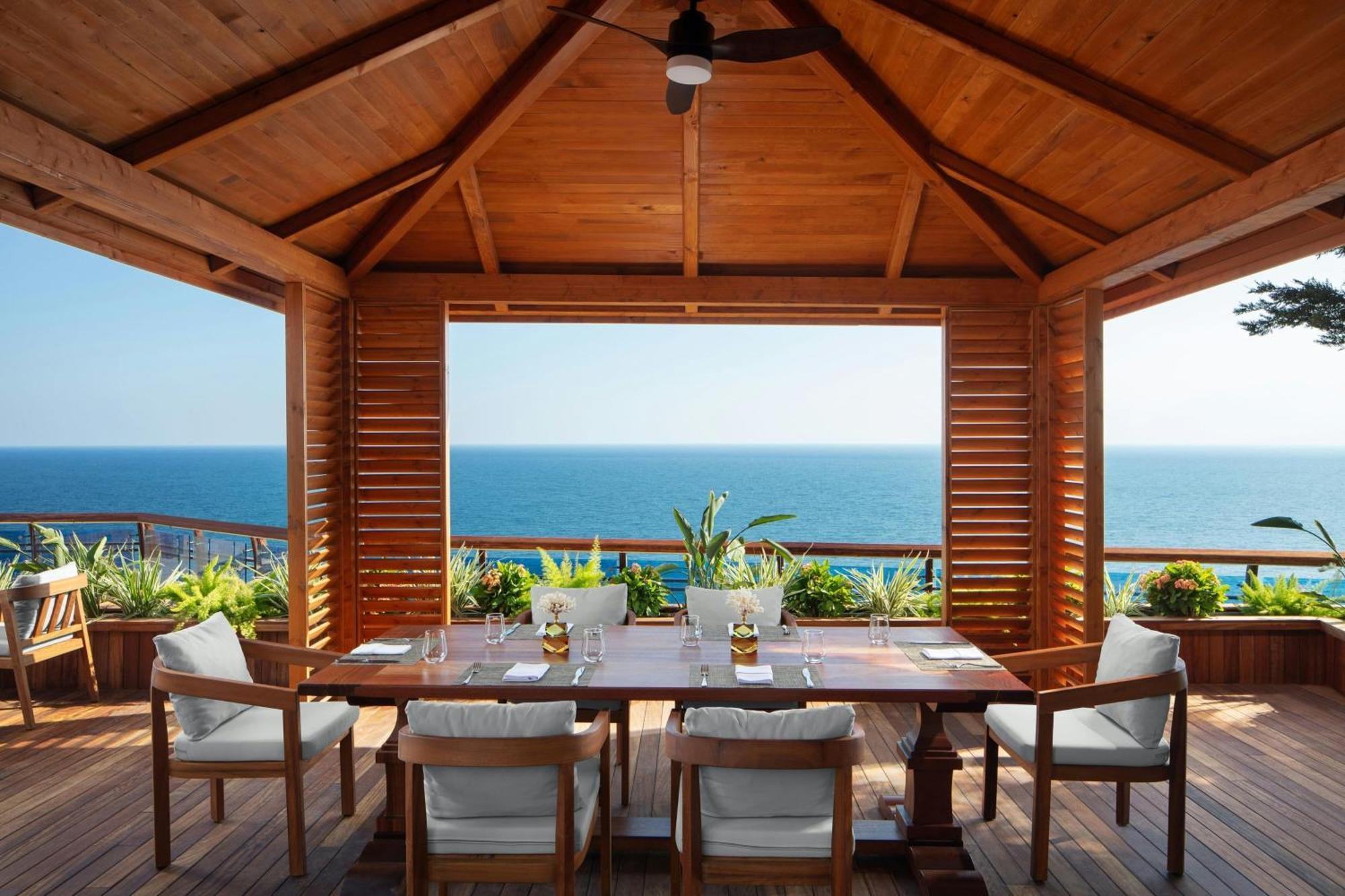 Delta Hotels By Marriott Antalya Lara - Adult Only Luaran gambar